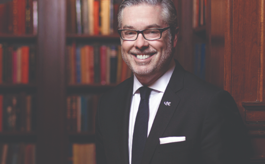 天普“挖墙脚“,德雷塞尔大学校长将成为天普大学新校长